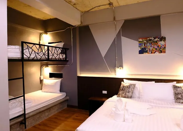 Room2U Hat Yai